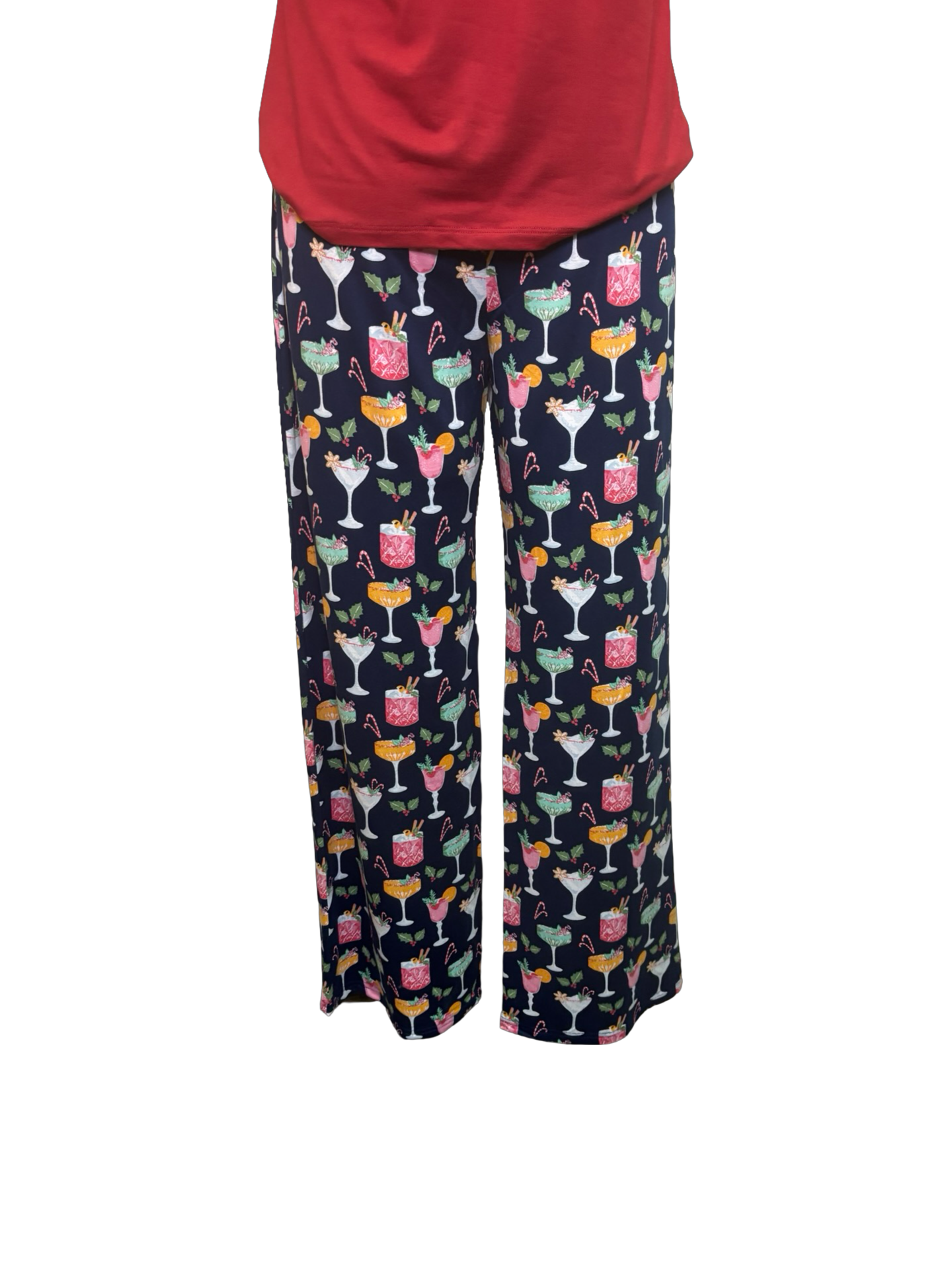Fizz the Season Sleep Pants