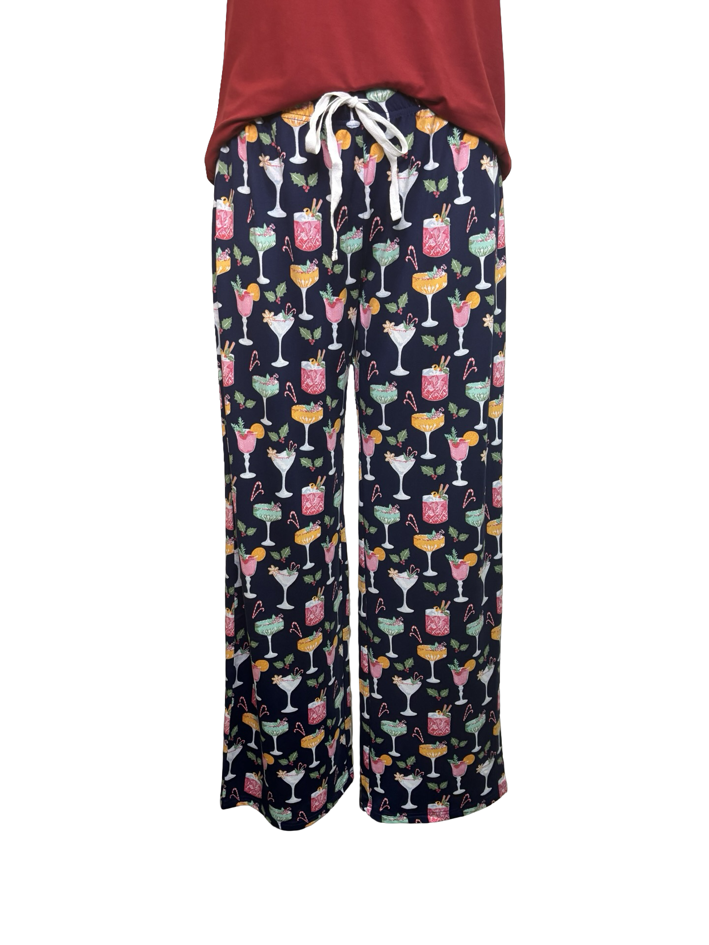 Fizz the Season Sleep Pants