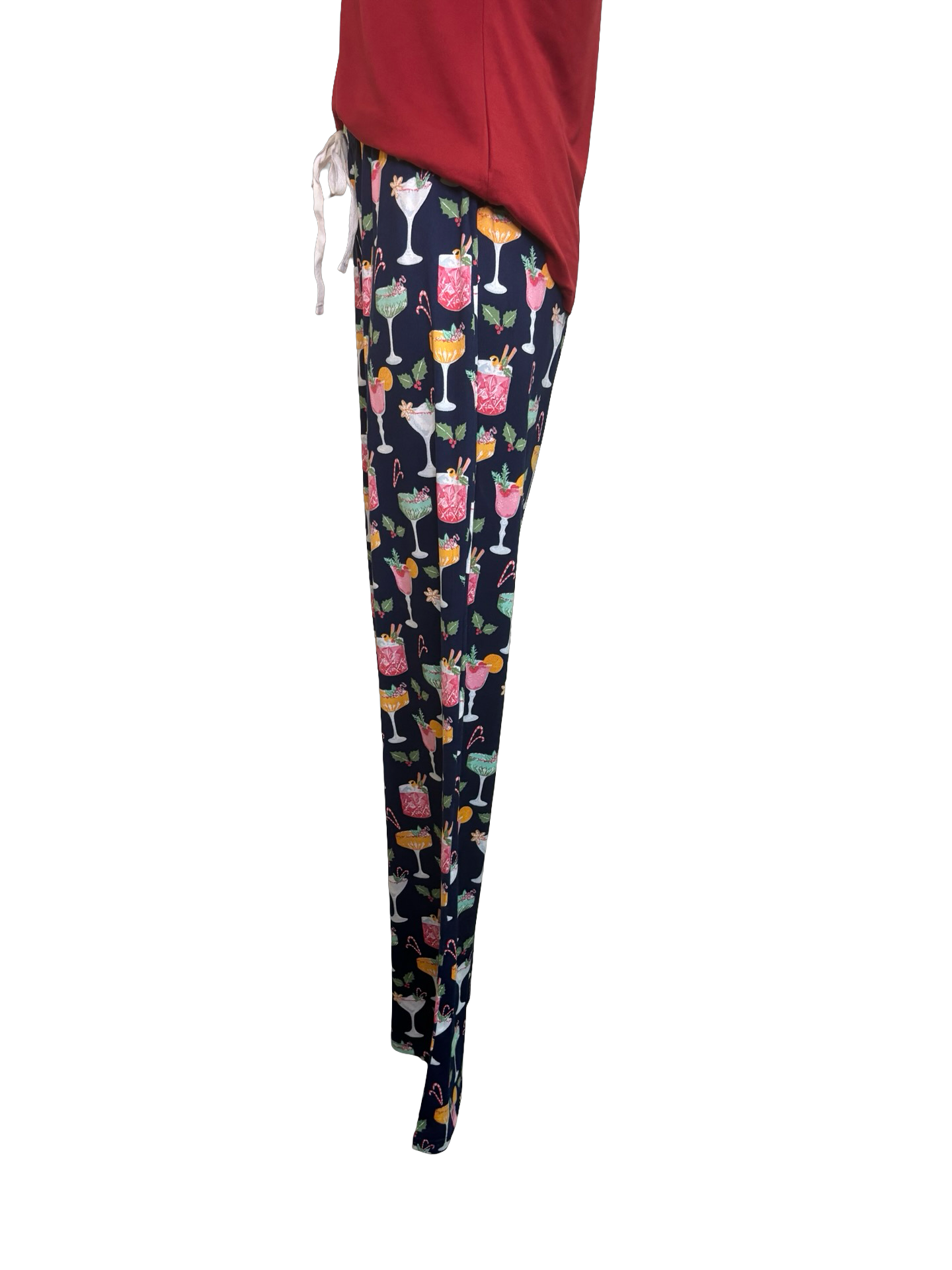 Fizz the Season Sleep Pants