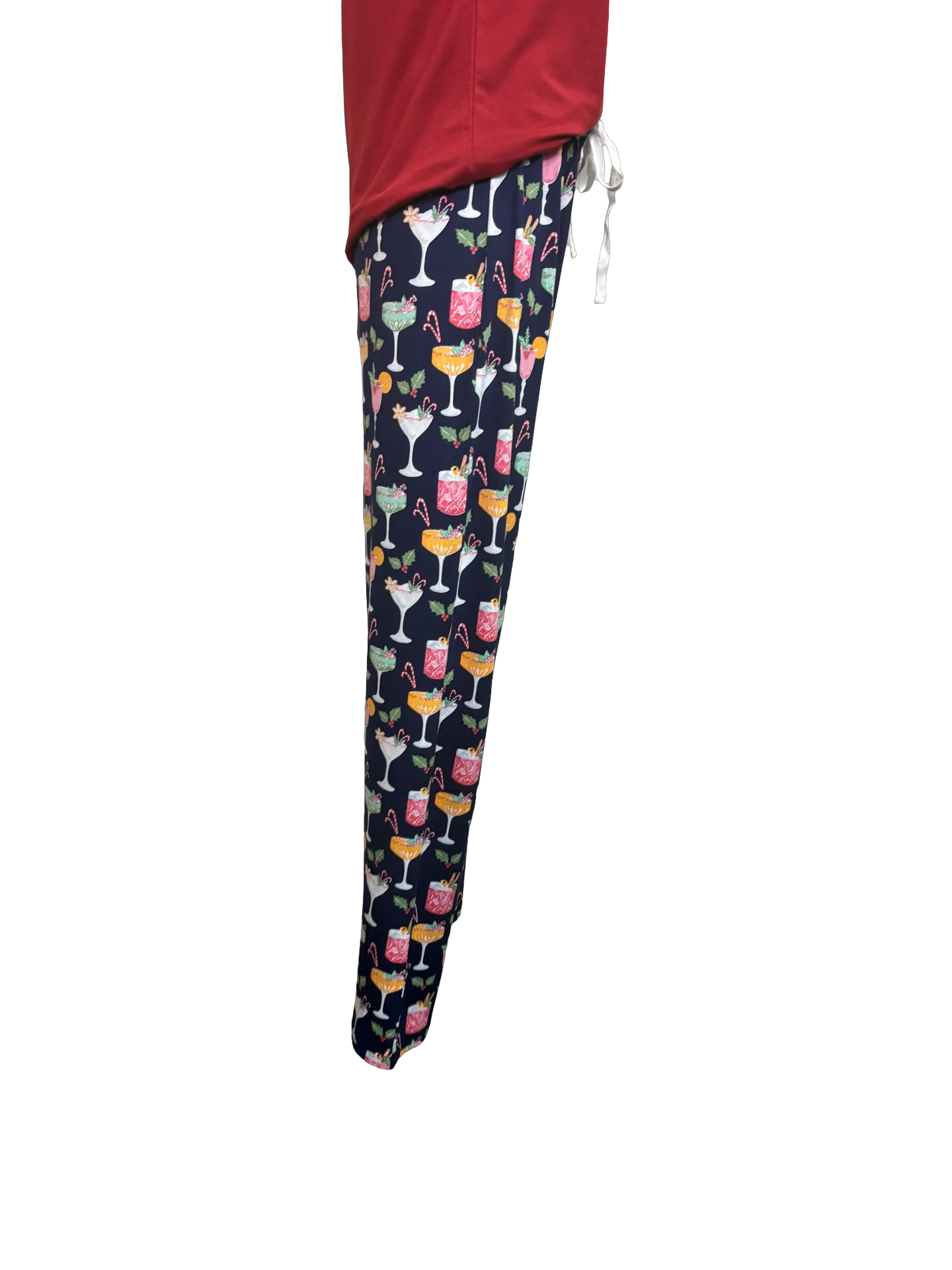 Fizz the Season Sleep Pants