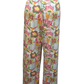 Women's Summer Bouquet Sleep Pants