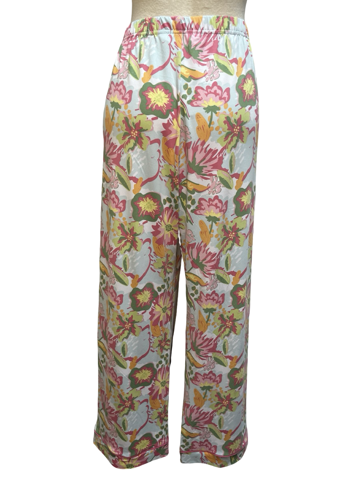 Women's Summer Bouquet Sleep Pants