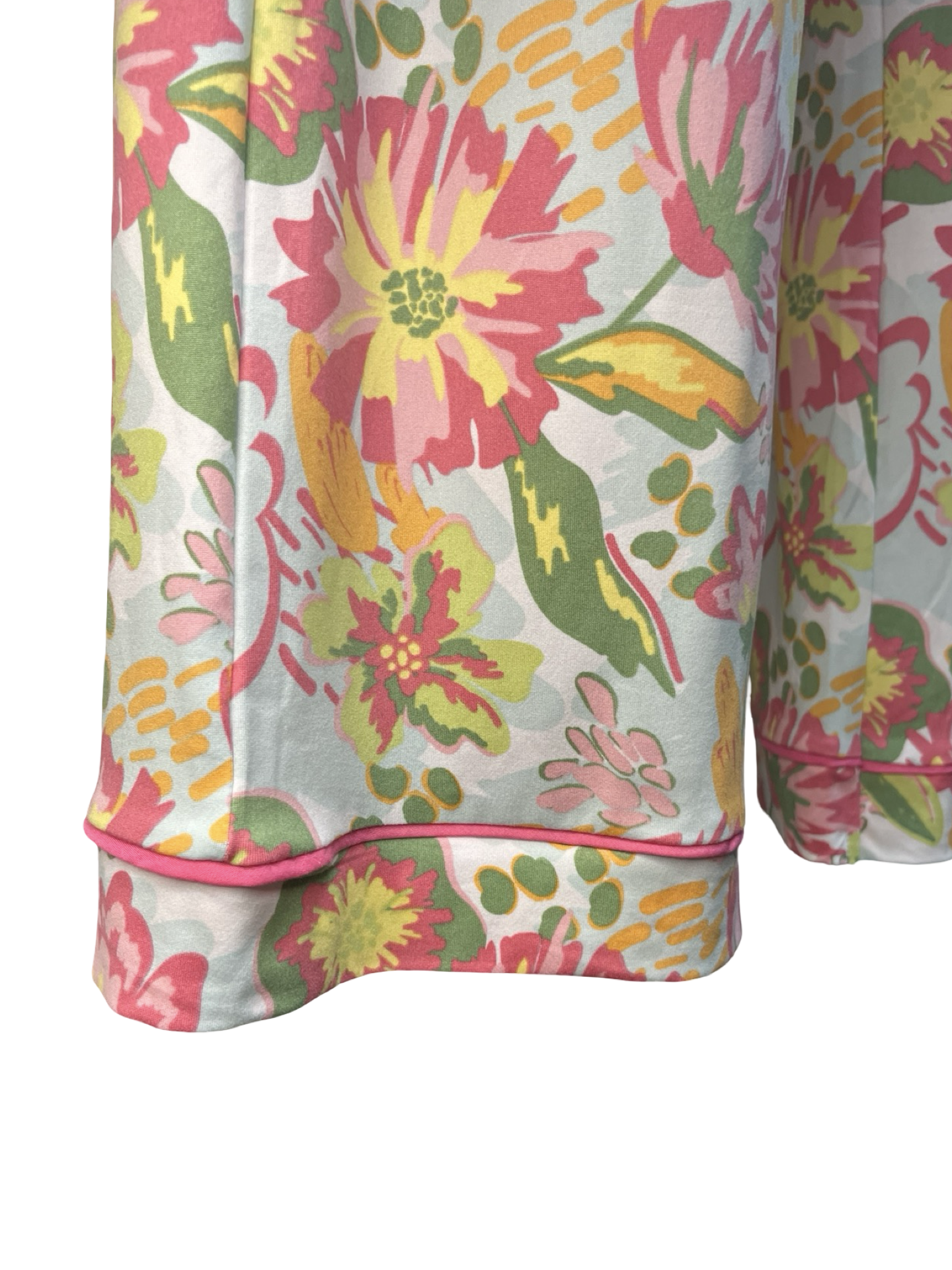 Women's Summer Bouquet Sleep Pants