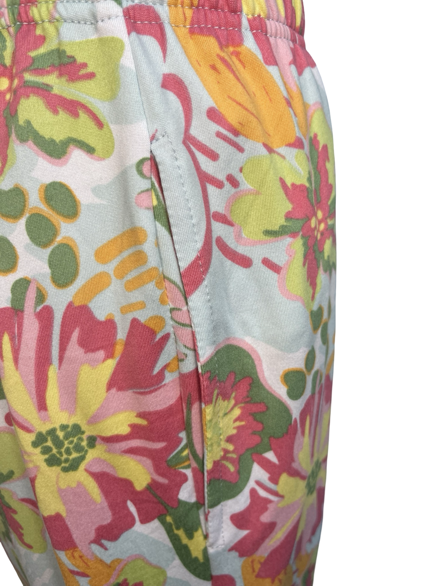 Women's Summer Bouquet Sleep Pants