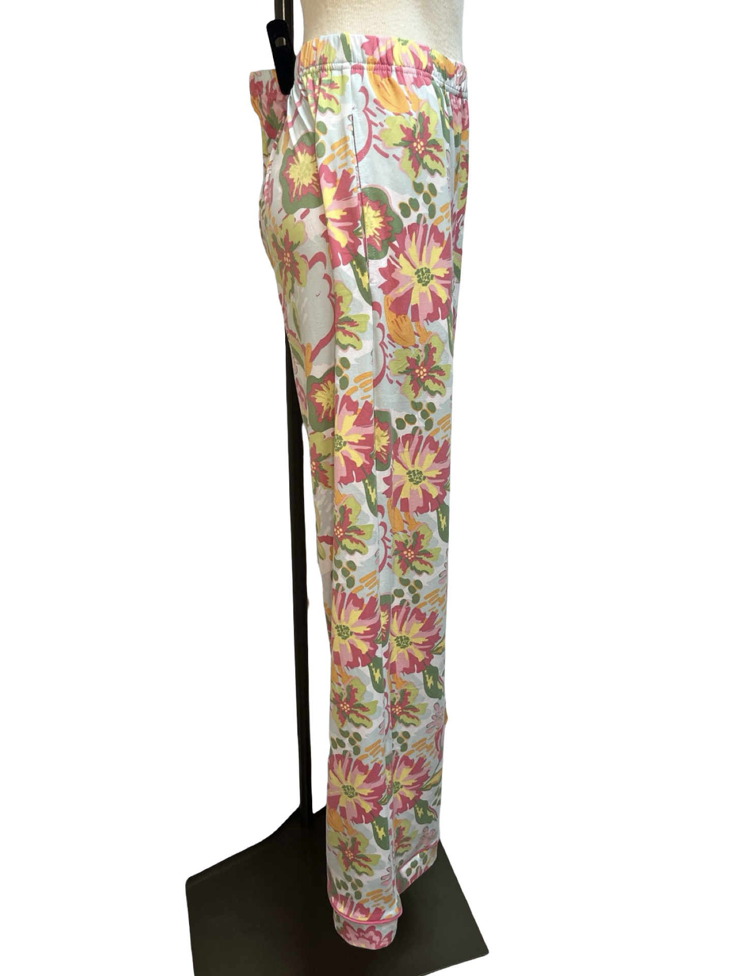 Women's Summer Bouquet Sleep Pants