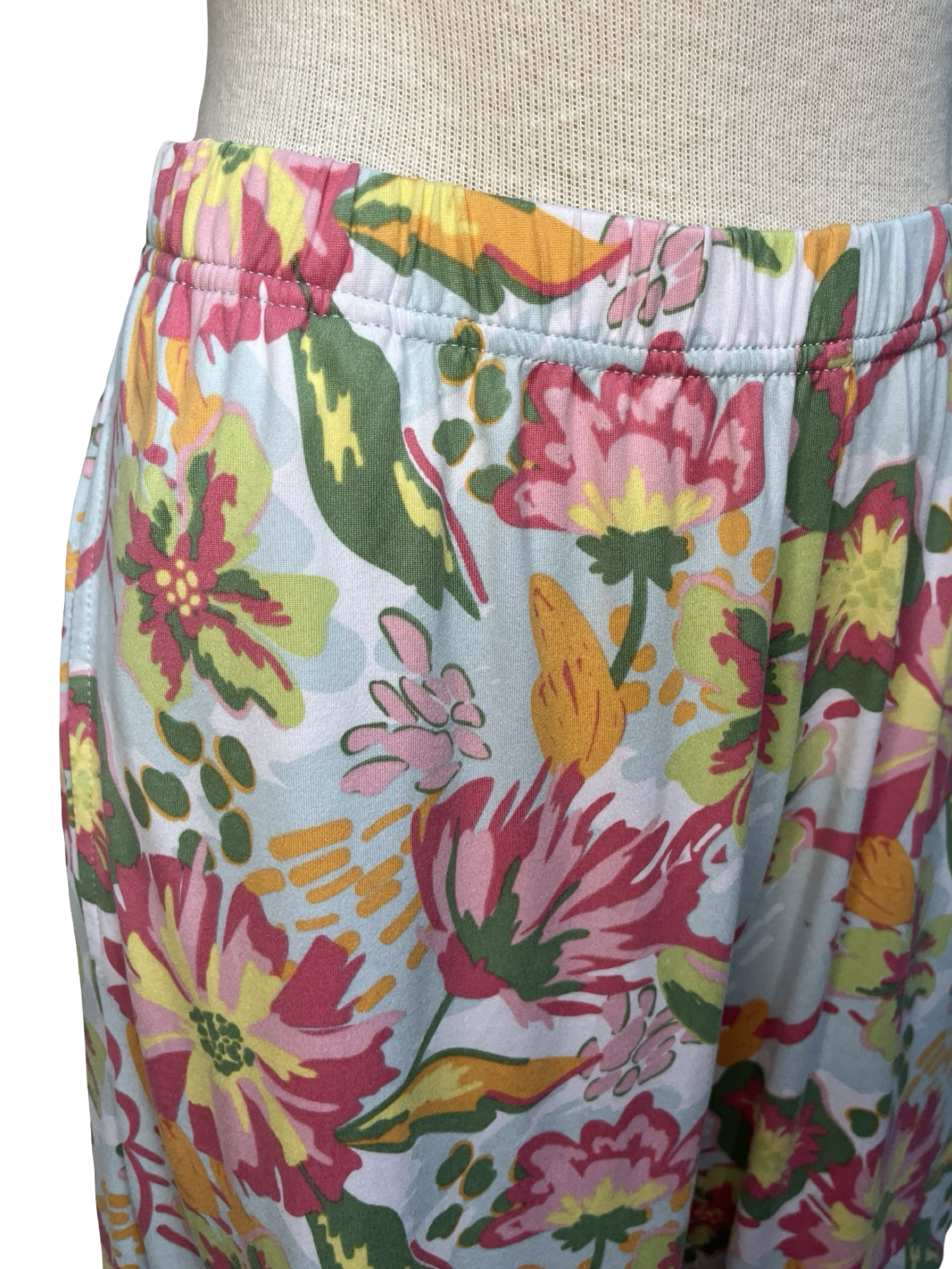 Women's Summer Bouquet Sleep Pants