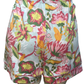 Women's Summer Bouquet Sleep Shorts