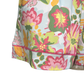Women's Summer Bouquet Sleep Shorts