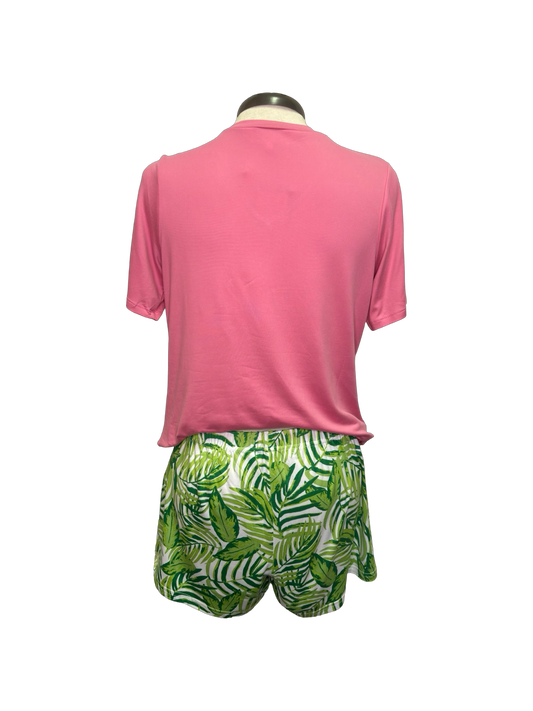 Tamarindo Sleep Shorts
