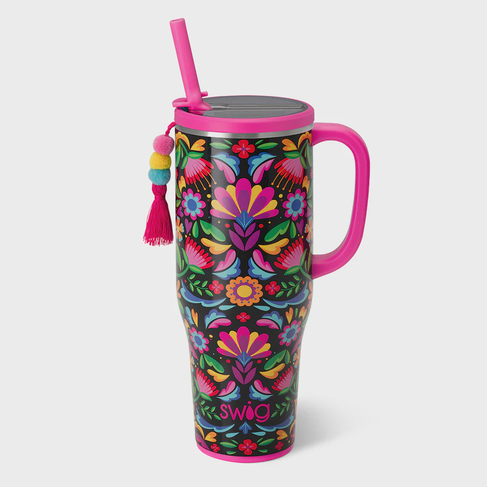 Caliente Mega Mug 40oz