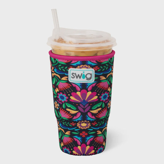 Caliente Large Iced Cup Coolie