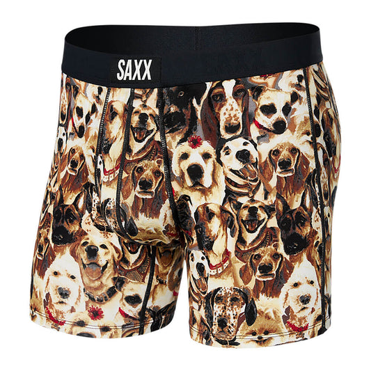 Vibe Dogs of Saxx