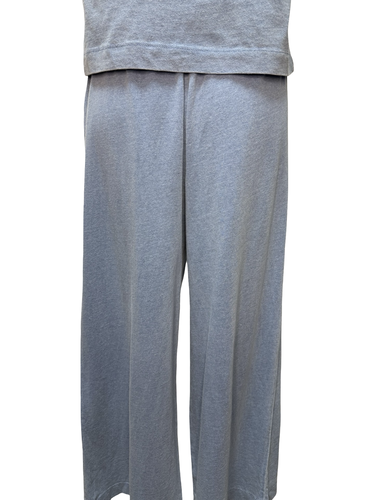 Scout Jersey Denim Pant Santorini Indigo