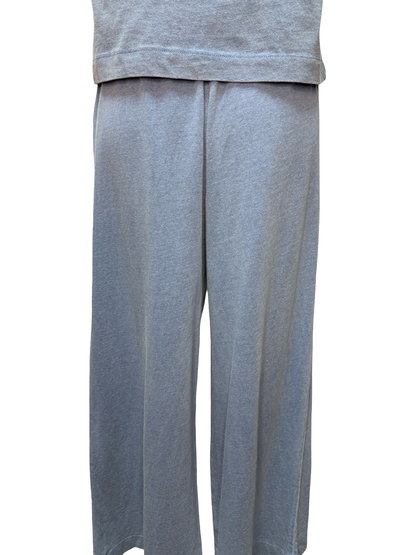 Scout Jersey Denim Pant Santorini Indigo