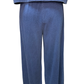 Scout Jersey Denim Pant Indigo