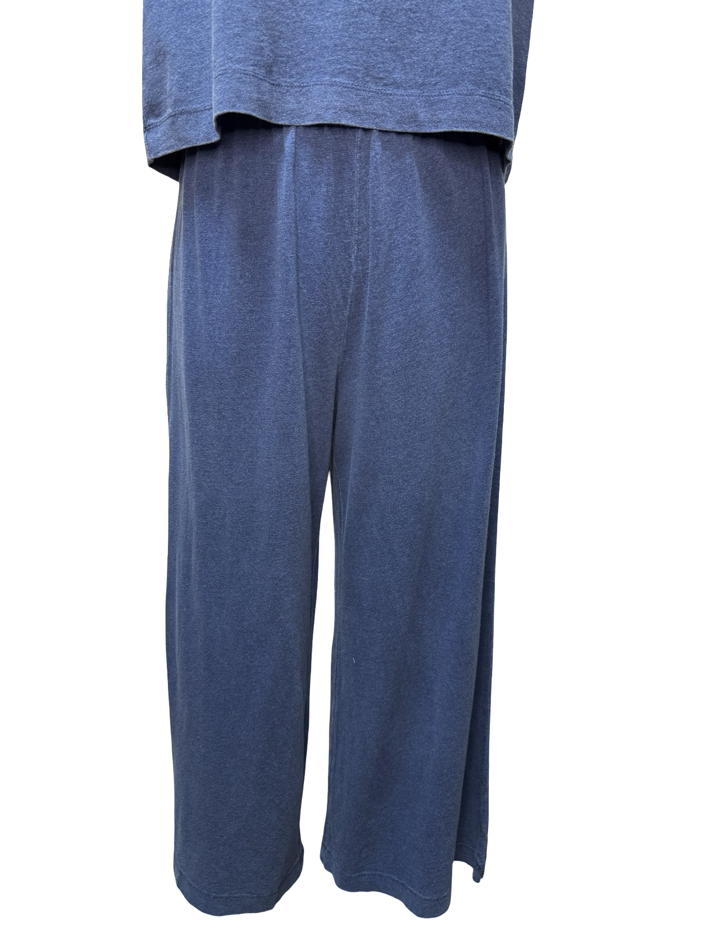 Scout Jersey Denim Pant Indigo