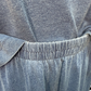 Scout Jersey Denim Pant Indigo