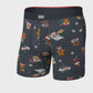 Vibe Xtra Soft Comfort Holiday Flash
