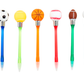 Sports Light-Up Pens