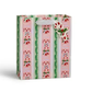 Candy Cane Stripe Large Gift Bag
