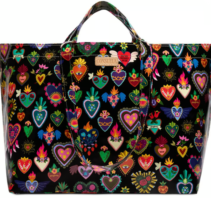 Vida Jumbo Bag