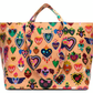 Peach Jumbo Bag