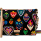 Vida Midtown Crossbody