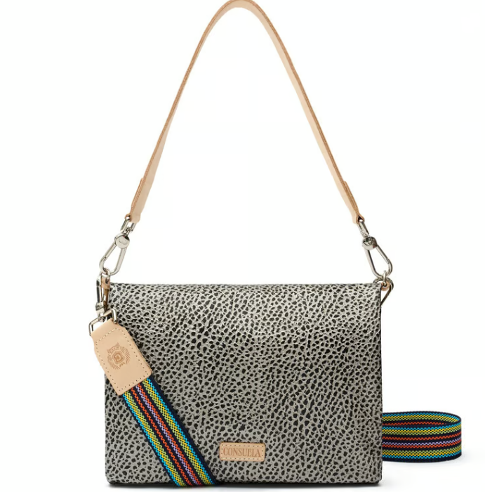 Tommy Metro Crossbody