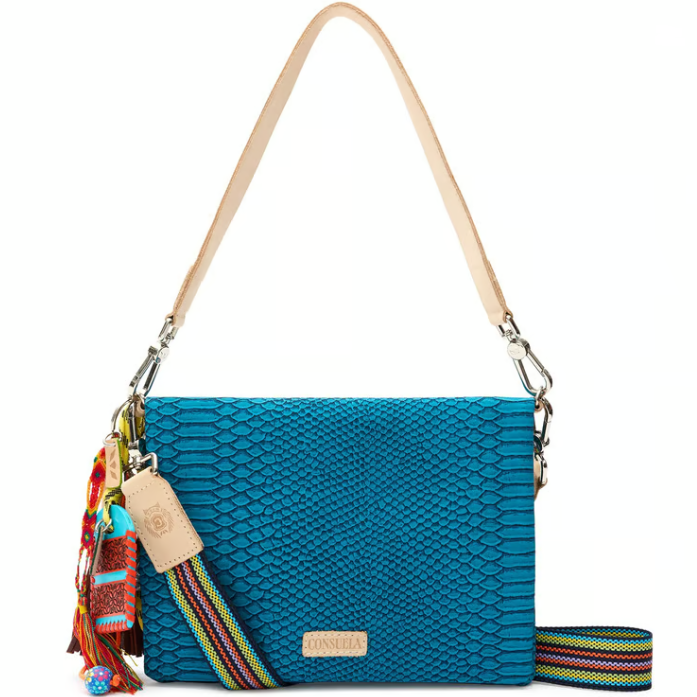 Indy Metro Crossbody