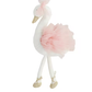Plush Swan Princess