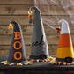 Witch Hat Sitters