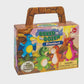 Dinosaurs Boxed by the Dozen