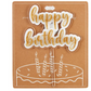 Birthday Cake Toppers