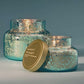 Capri Blue Aqua Opaline Signature Candle Volcano 8oz