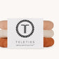 For the Love of Nudes Small Nylon Hair Ties
