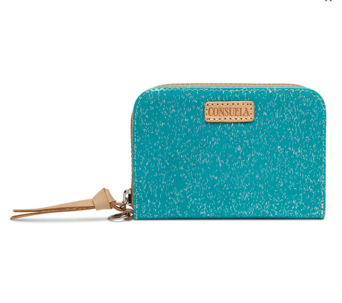 Shay Zippy Wallet