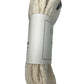 Marshmallow Crew Socks Heather Warm Sand One Size