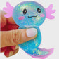 Squishy Axolotl