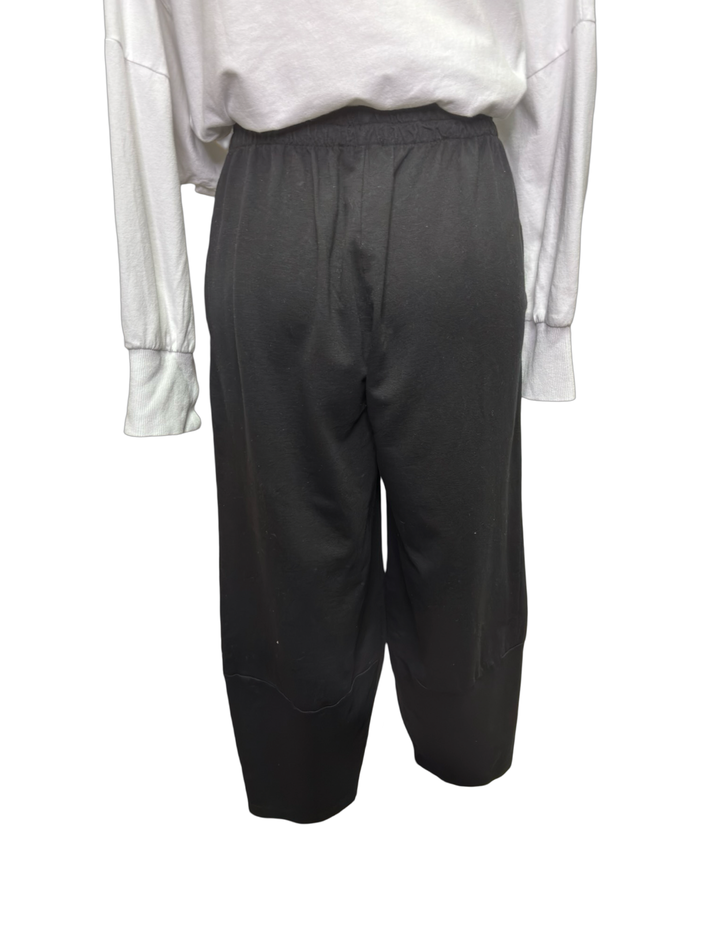 Jega Joggers Black