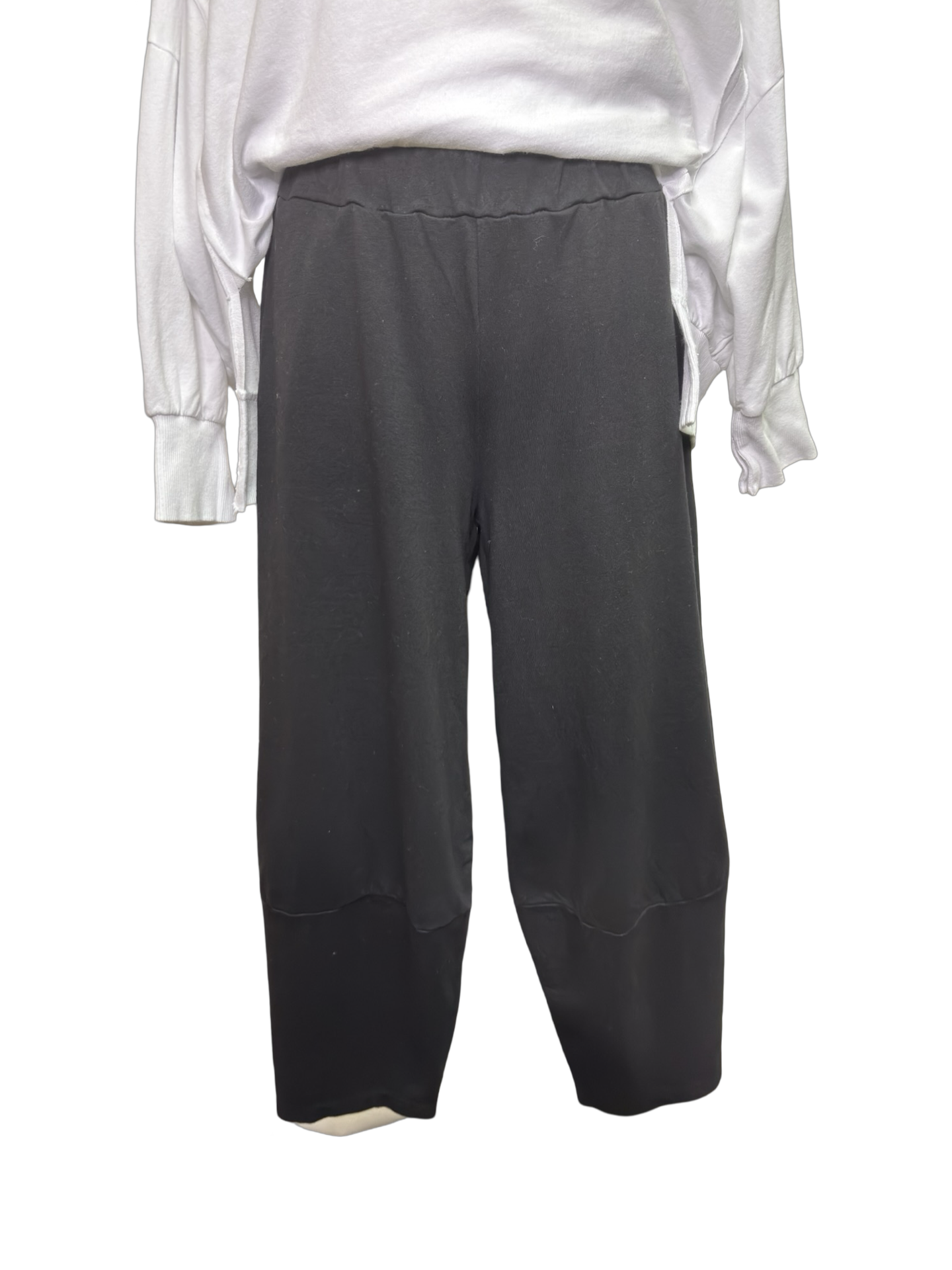 Jega Joggers Black