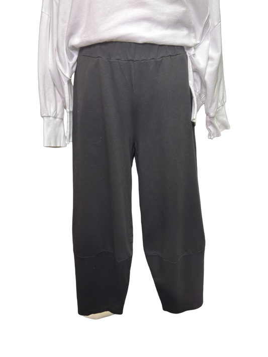 Jega Joggers Black