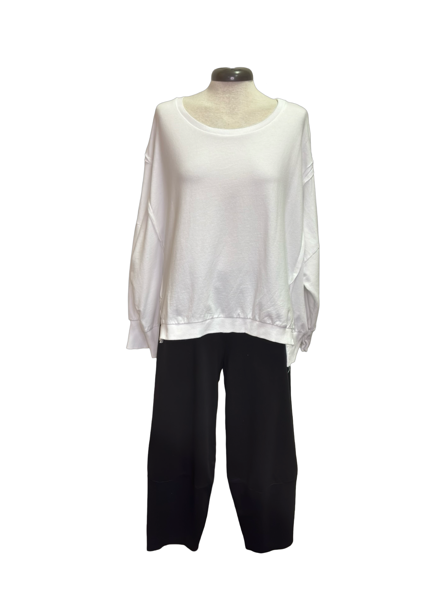 Jega Joggers Black