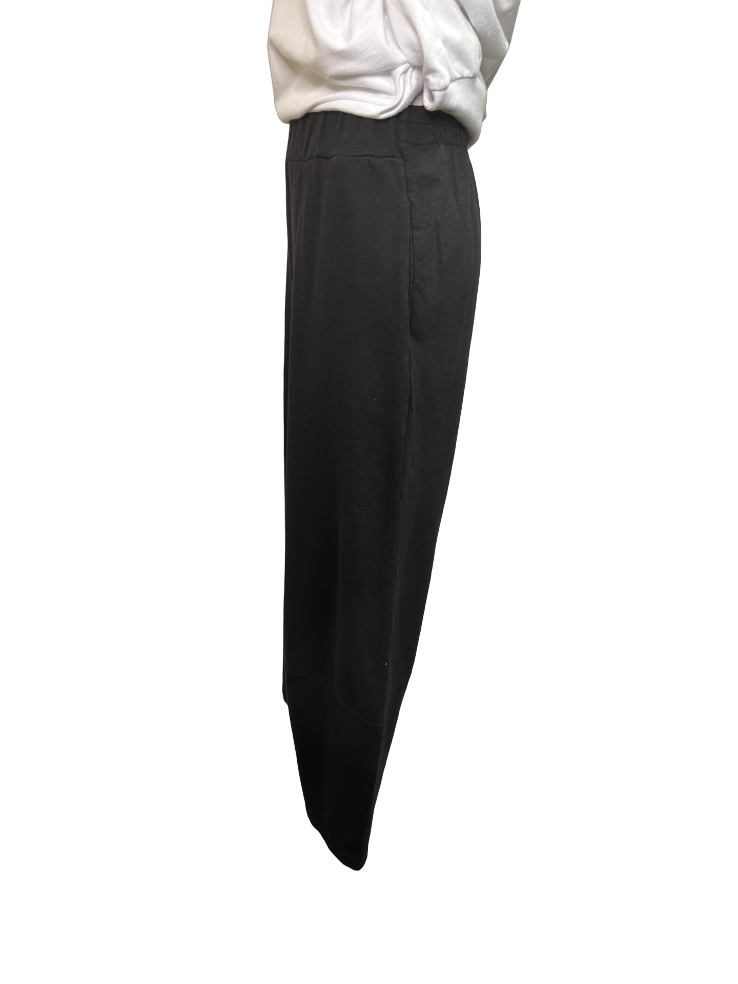 Jega Joggers Black
