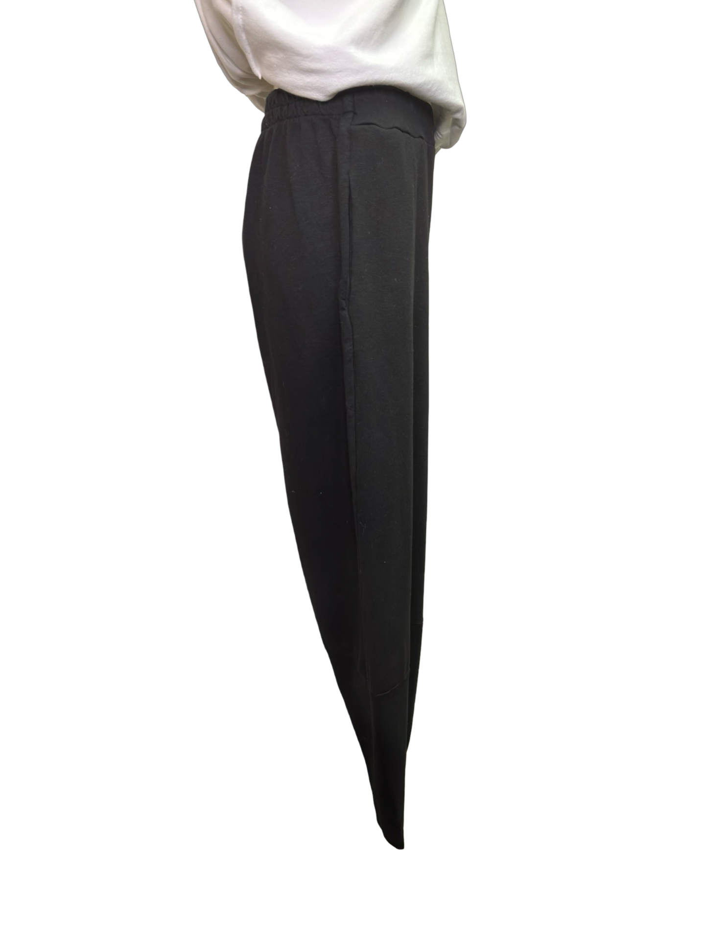 Jega Joggers Black