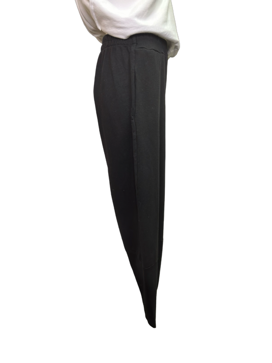 Jega Joggers Black