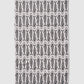 Fish Friends Tea Towel