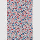 Summer Bloom Tea Towel