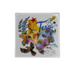 Texas State Collection Coaster