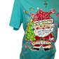 Santa Claus Tee