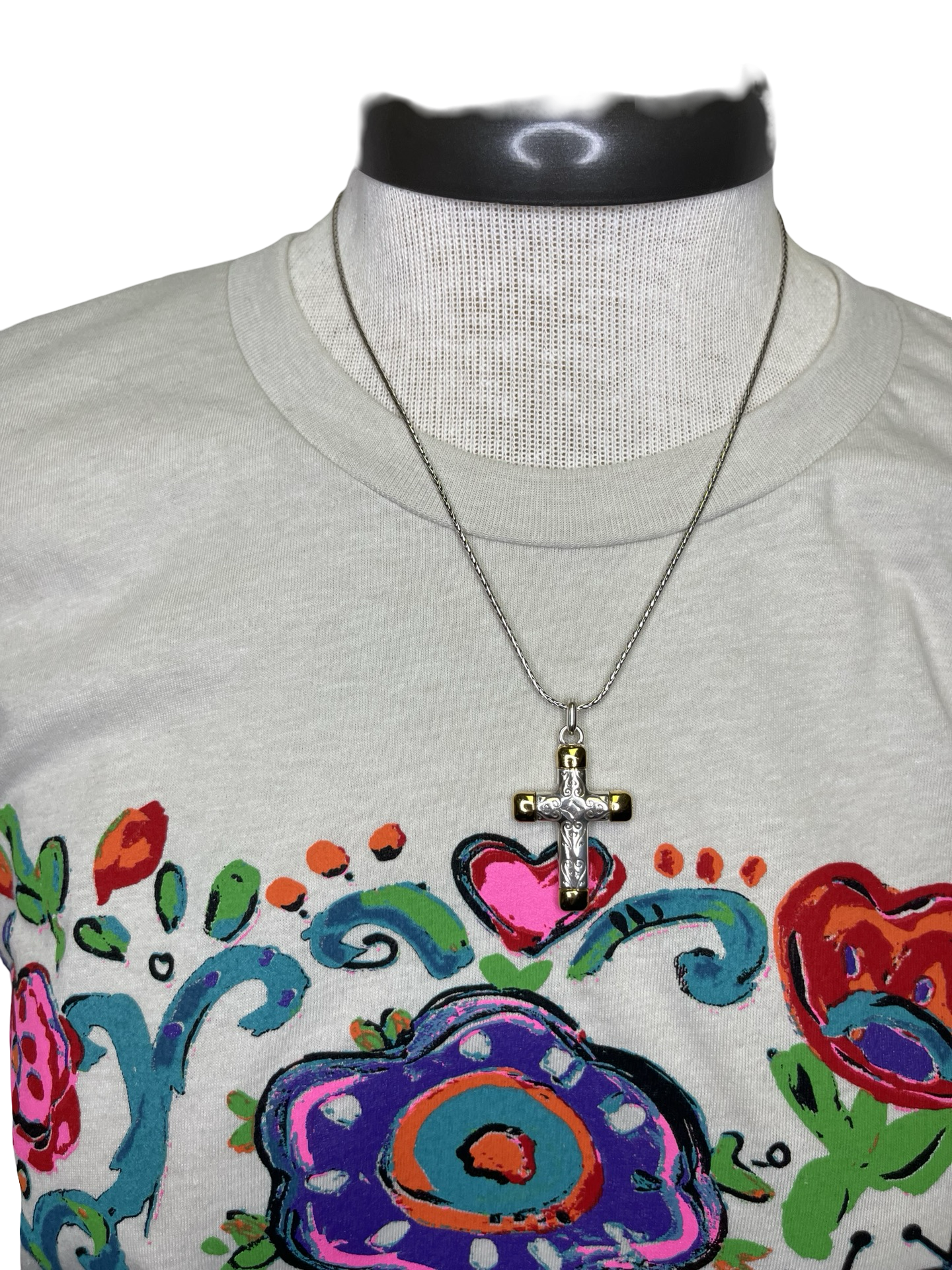 Thankful & Grateful Tee